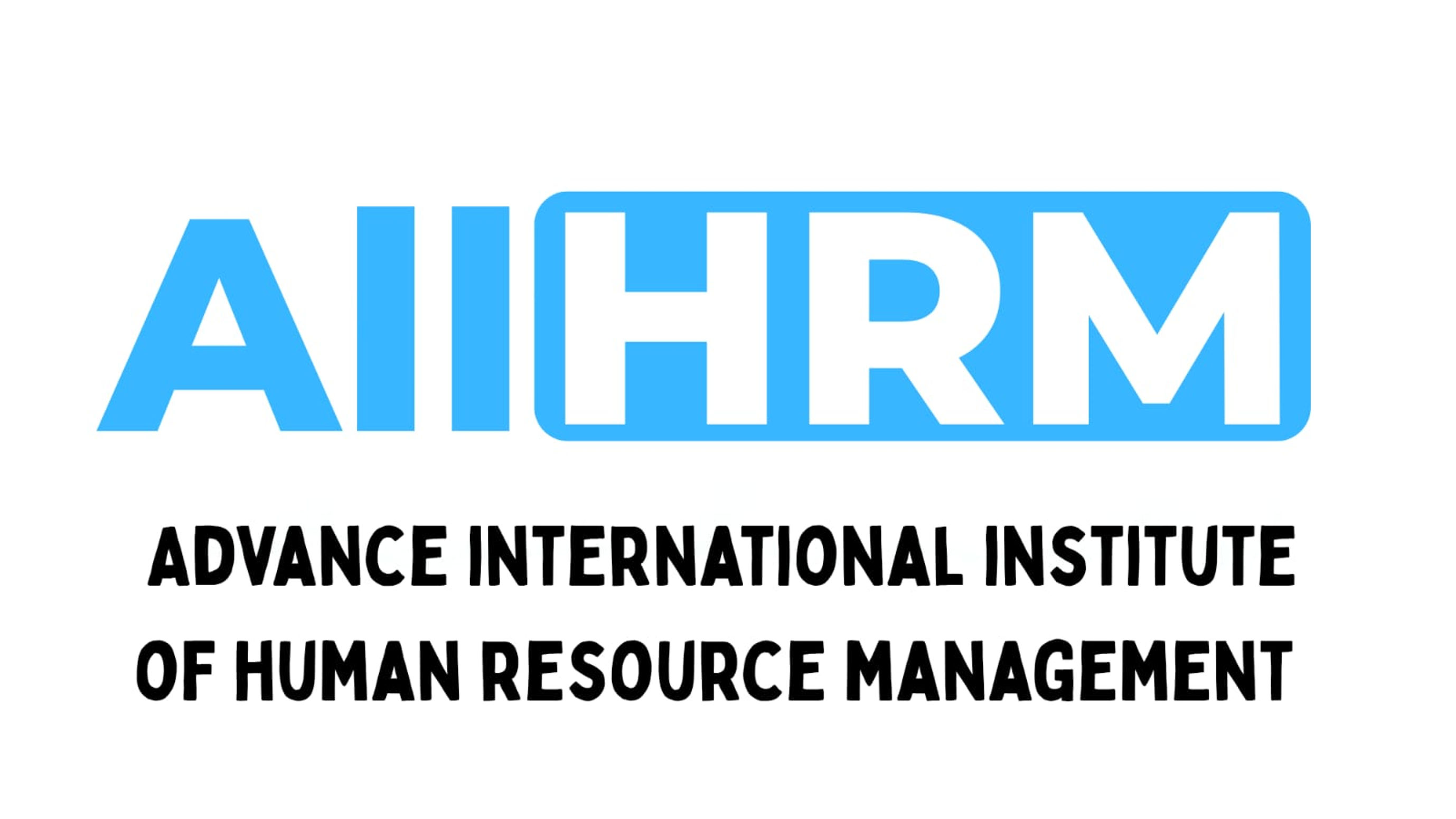 Advance HR Learning